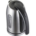 Heinner Imenium PF-70 Vízforraló, 2200 W, 1.7 l, Rozsdamentes acél - Image 3