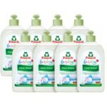 Frosch Eco Baby mosószer szett, edények, cumisüvegek, cumik, babajátékok tisztítására, - Image 3