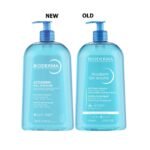 Bioderma Atoderm Tusfürdő, normális/érzékeny bőrre, - Image 2