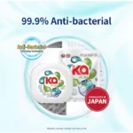 [Bundle of 3] KA 4-in-1 Laundry Detergent Capsules Refill Pack (54Pcs) / Laundry Pods - Image 4